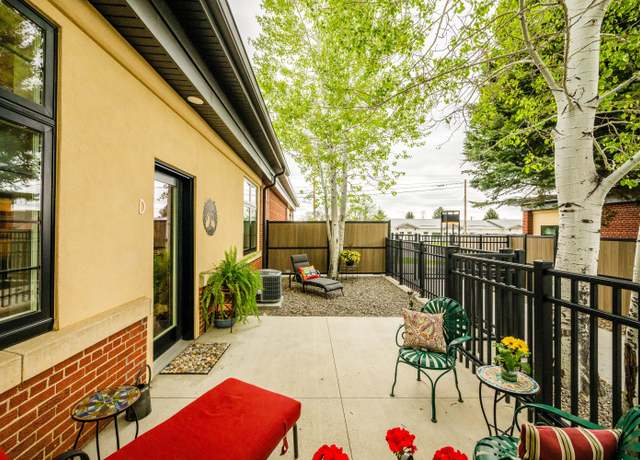Property at 1300 Burton St Unit D, Sheridan, WY 82801, 2 beds, 2 baths