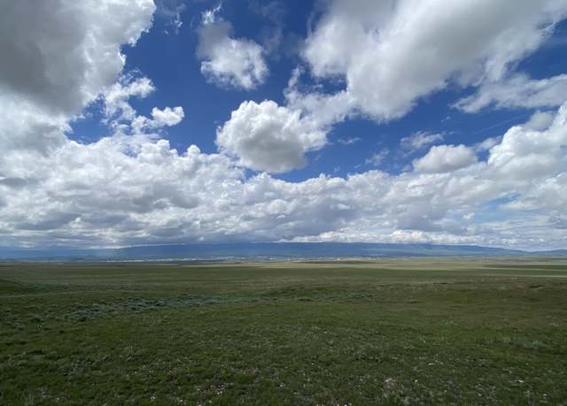 Property at Harford Airfield Rd, Casper, WY 82601