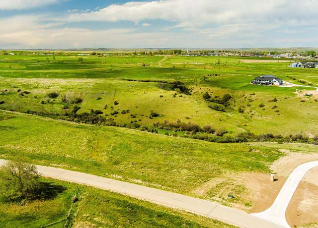 Property at 29 Saddlecrest Dr Lot 3, Sheridan, WY 82801
