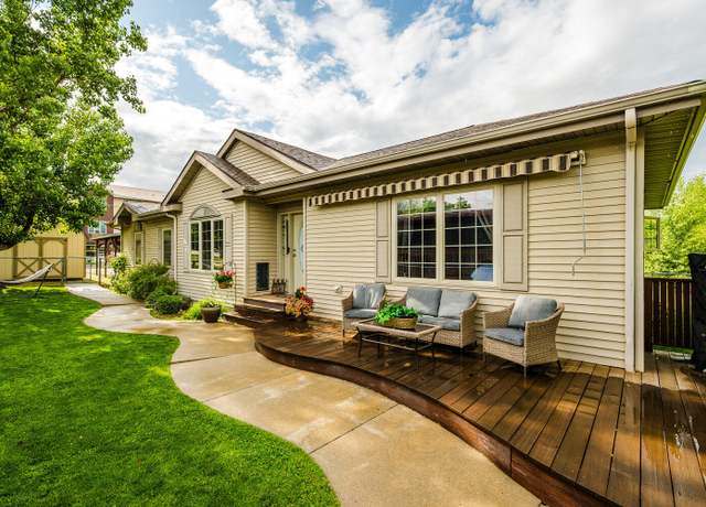 Property at 1420 Omarr Ave, Sheridan, WY 82801, 3 beds, 2 baths