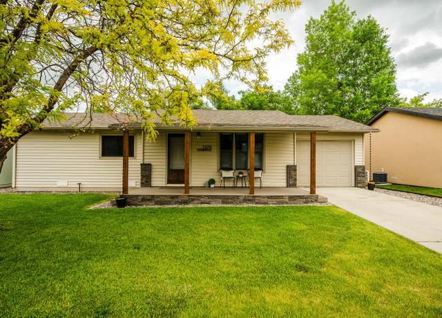 Property at 1379 Yonkee Ave, Sheridan, WY 82801, 2 beds, 1 bath