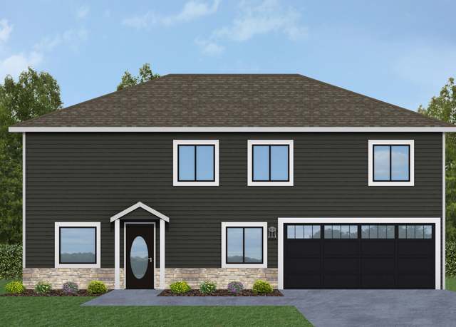 Property at 1115 Covey Run Rd Unit (Lot 5), Sheridan, WY 82801, 4 beds, 2.5 baths