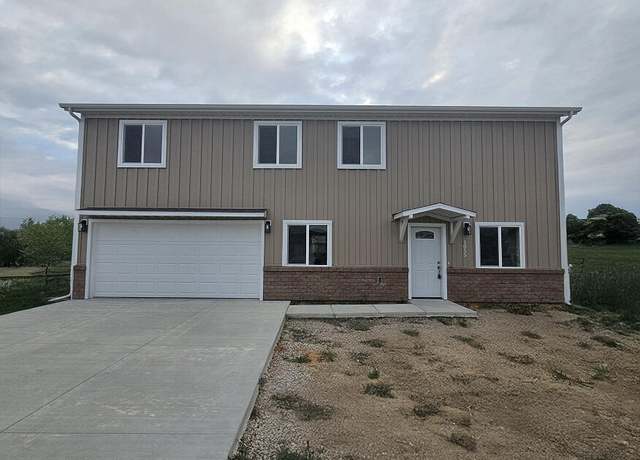Property at 1055 Covey Run Rd Unit (M-8), Sheridan, WY 82801, 4 beds, 2.5 baths