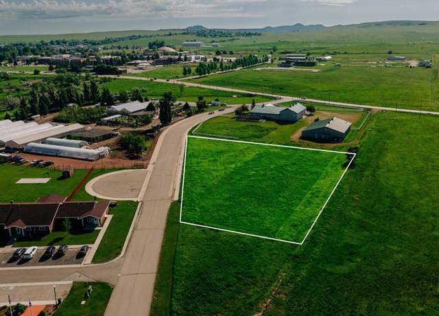 Property at TBD College Meadow Dr, Sheridan, WY 82801
