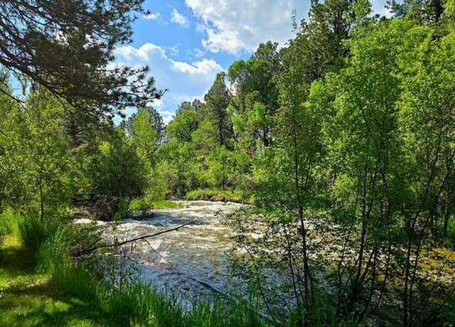 Property at 10 Lodore Ave, Story, WY 82842