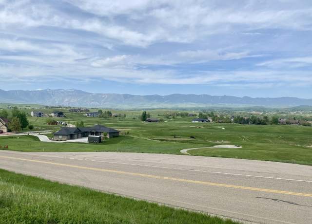 Property at TBD Powder Horn Rd Unit MNR 24 Lot 1, Sheridan, WY 82801
