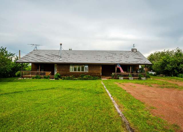Property at 31 Wagon Box Rd, Story, WY 82842, 3 beds, 2 baths