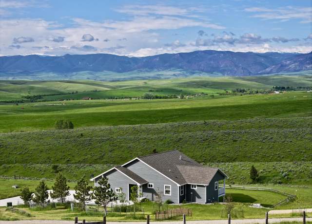 Property at 142 Keystone Rd, Sheridan, WY 82801, 5 beds, 4 baths