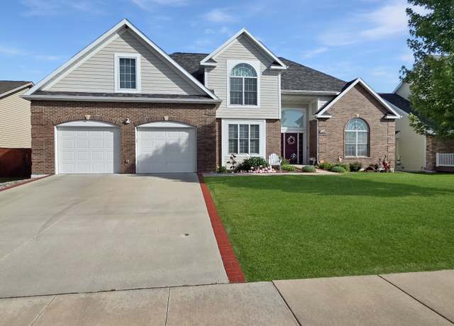 Property at 2115 Bruce Mountain Dr, Sheridan, WY 82801, 5 beds, 3.5 baths