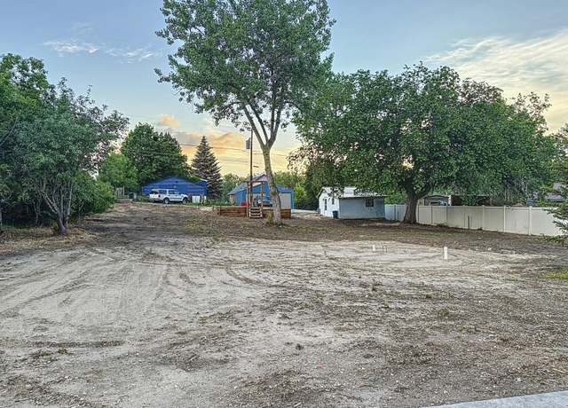 Property at 158 Western Ave, Buffalo, WY 82834