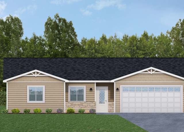Property at 1014 Covey Run Rd Unit (M-14), Sheridan, WY 82801, 2 beds, 2 baths