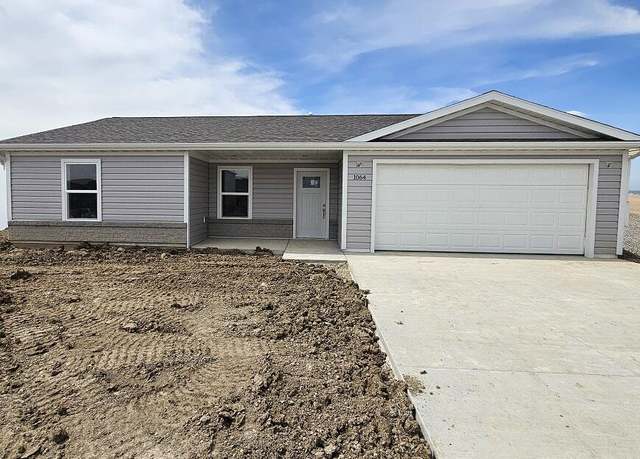 Property at 1064 Covey Run Rd Unit (M-17), Sheridan, WY 82801, 2 beds, 2 baths