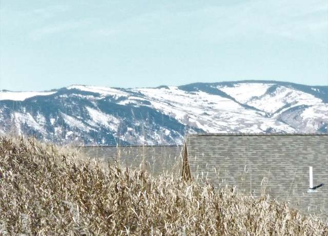 Property at 24 Black Mountain Dr, Dayton, WY 82836