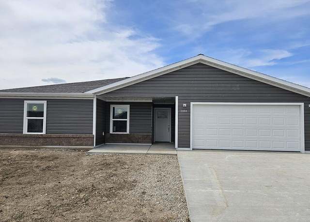 Property at 1044 Covey Run Rd Unit (M-16), Sheridan, WY 82801, 3 beds, 2 baths