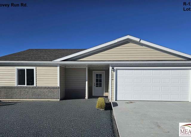 Property at 1074 Covey Run Rd Unit (M-18), Sheridan, WY 82801, 2 beds, 2 baths