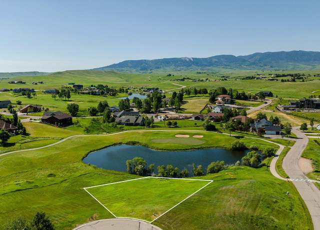 Property at TBD Lariat Ct Lot D-7, Sheridan, WY 82801