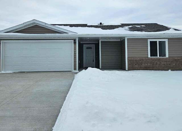 Property at 1104 Covey Run Rd Unit (M-19), Sheridan, WY 82801, 2 beds, 2 baths