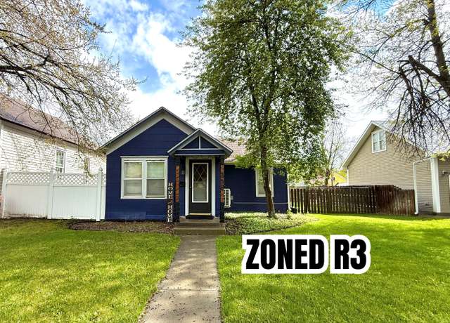 Property at 356 W Burkitt St, Sheridan, WY 82801, 1 bed, 1 bath
