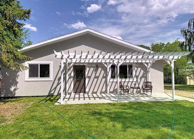 Property at 253 N Carrington Ave, Buffalo, WY 82834, 3 beds, 2 baths