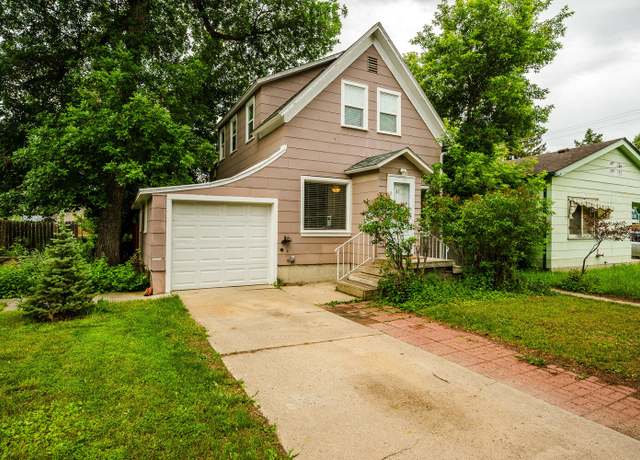 Property at 45 Bellevue Ave, Sheridan, WY 82801, 3 beds, 1.5 baths