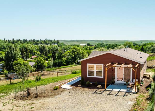 Property at 1971 Birch Ave, Sheridan, WY 82801, 3 beds, 2 baths