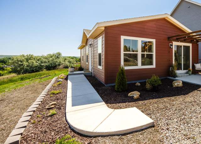 Property at 1971 Birch Ave, Sheridan, WY 82801, 3 beds, 2 baths