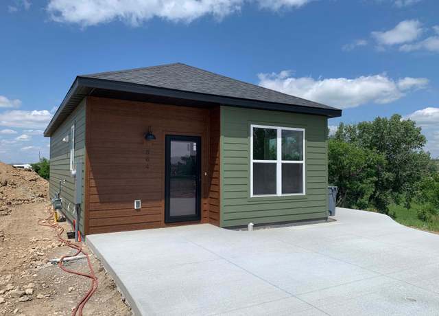 Property at 864 Russell Loop Loop, Sheridan, WY 82801, 2 beds, 1 bath