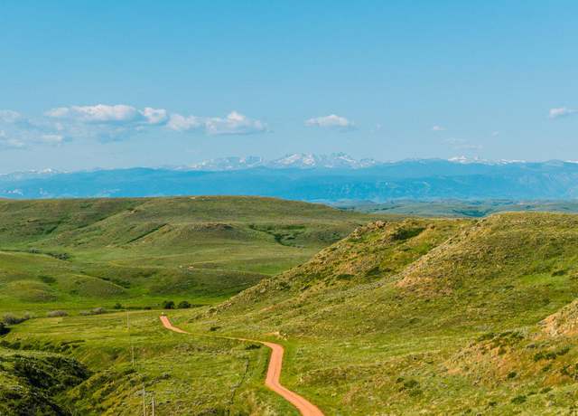 Property at TBD SR Rd, Wyarno, WY 82845