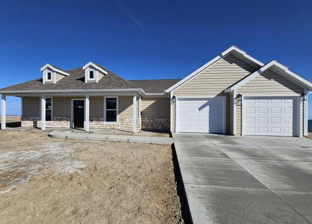 Property at 665 Camelot St Unit (HB-39), Sheridan, WY 82801, 3 beds, 2 baths