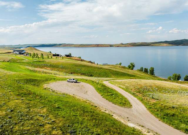 Property at Lot 66 Shoreline Dr, Buffalo, WY 82834
