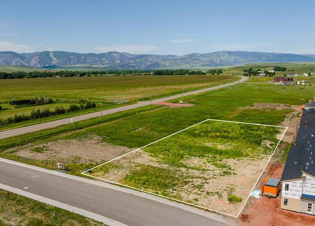 Property at 6 Teton Ln, Ranchester, WY 82839