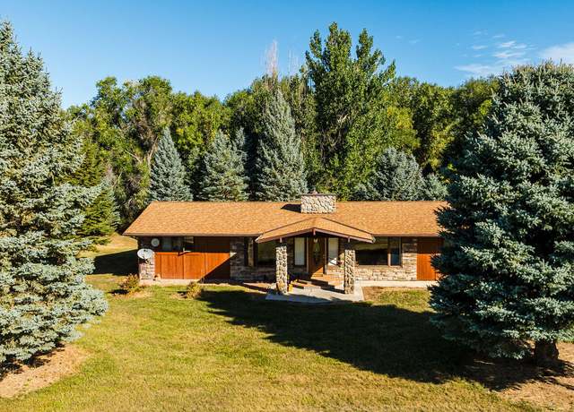 Property at 31 East Lane Ln, Sheridan, WY 82801, 3 beds, 2 baths