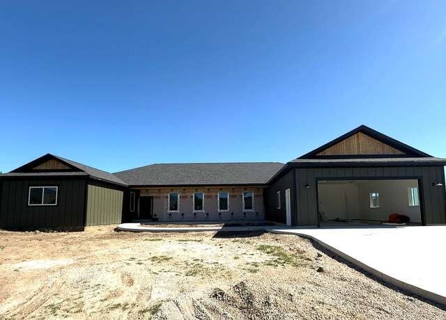 Property at 3 Thunderbird Dr, Sheridan, WY 82801, 3 beds, 4 baths