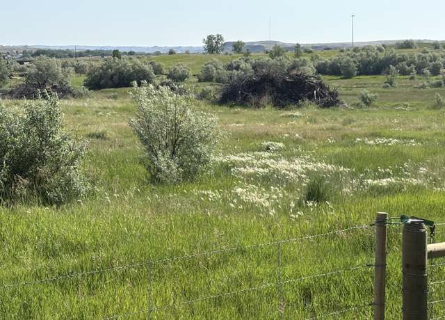 Property at TBD S Main St, Buffalo, WY 82834