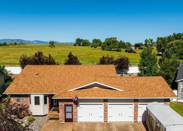 Property at 1979 Stadium Dr, Sheridan, WY 82801, 4 beds, 3 baths