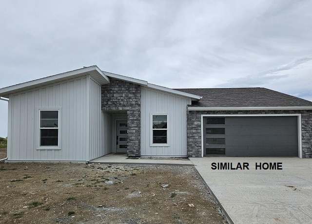 Property at 2248 Excalibur Way Unit (HB-30), Sheridan, WY 82801, 3 beds, 2 baths