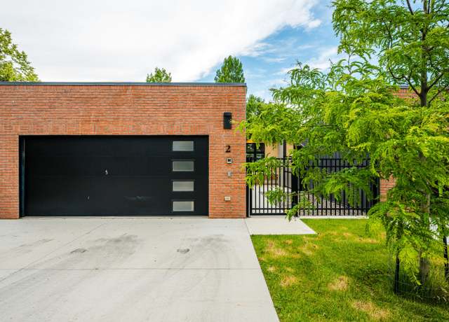 Property at 1301 Avon St Unit C2, Sheridan, WY 82801, 2 beds, 2 baths