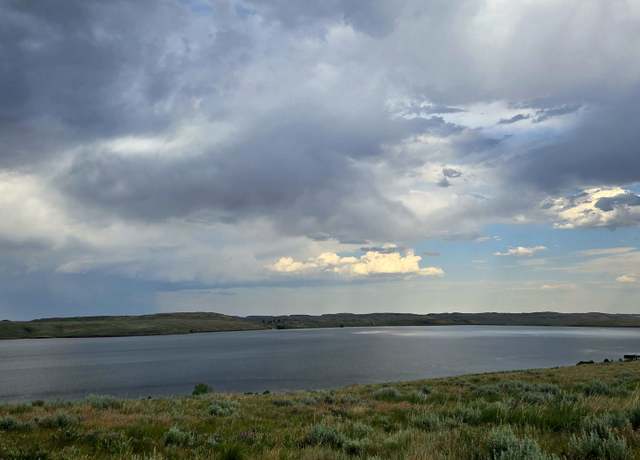 Property at Shoreline Dr Lot 65, Buffalo, WY 82834