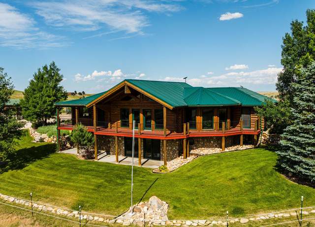 Property at 11 Fawn Dr, Buffalo, WY 82834, 3 beds, 3 baths