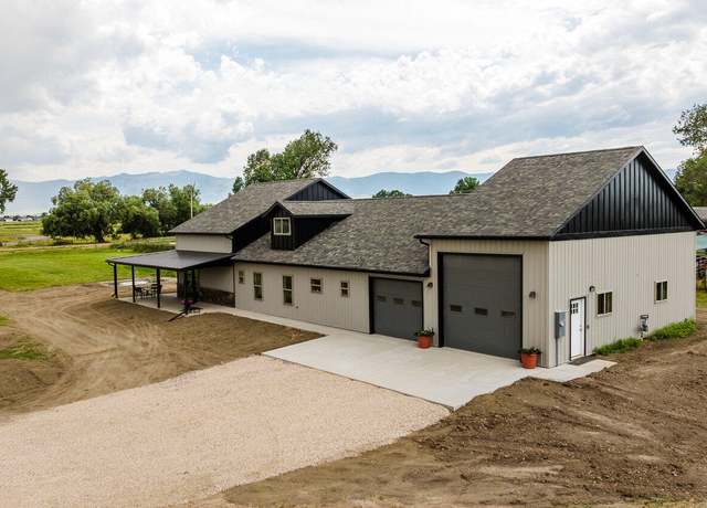 Property at 49 Metz Rd, Sheridan, WY 82801, 4 beds, 3 baths