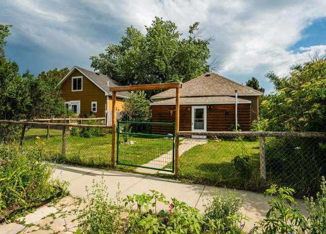 Property at 556 E 6th St, Sheridan, WY 82801, 1 bed, 1 bath
