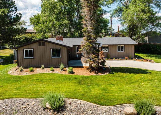 Property at 606 Kearney Ave, Buffalo, WY 82834, 5 beds, 3 baths
