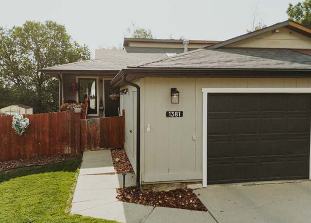 Property at 1381 Dana Ave, Sheridan, WY 82801, 3 beds, 2 baths