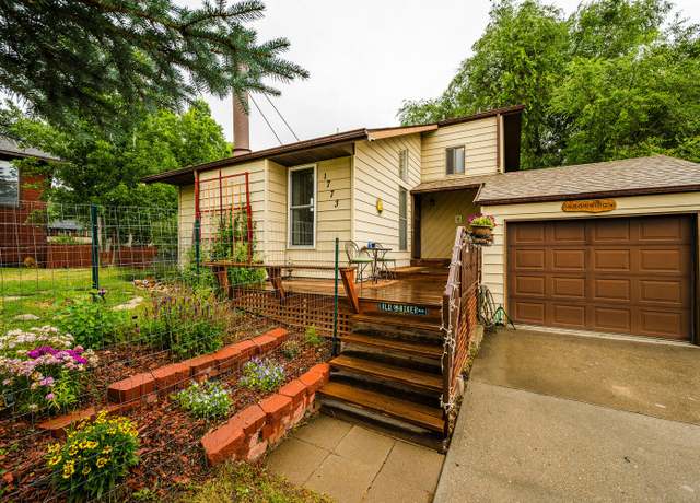 Property at 1773 Meadowlark Ln, Sheridan, WY 82801, 4 beds, 2 baths