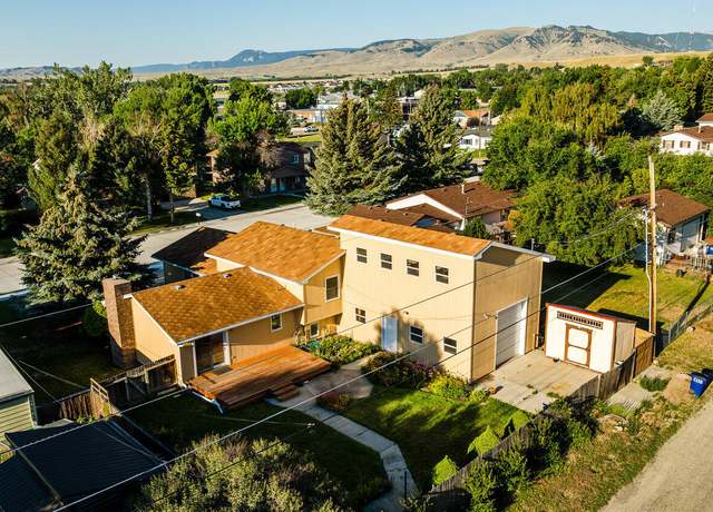 Property at 66 Sunset Ave, Buffalo, WY 82834, 3 beds, 3 baths