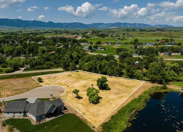 Property at TBD Dundee Cv, Sheridan, WY 82801