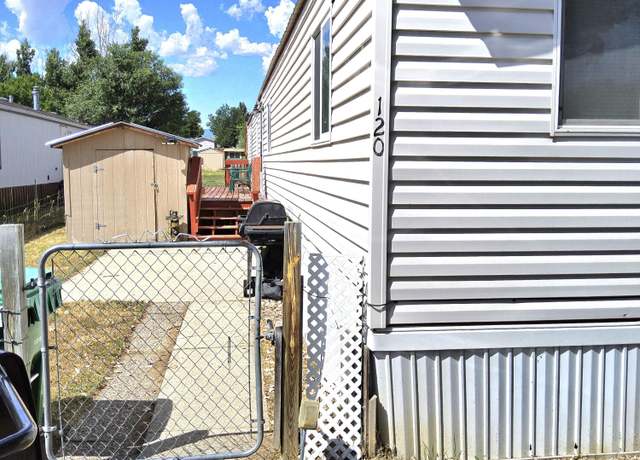 Property at 1511 Mydland Rd #120, Sheridan, WY 82801, 3 beds, 2 baths