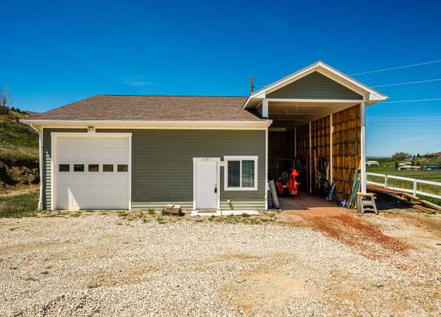 Property at 1761 Willow Trl, Sheridan, WY 82801, 1 bed, 1 bath
