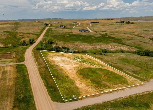 Property at 3 Barkey Ln, Buffalo, WY 82834