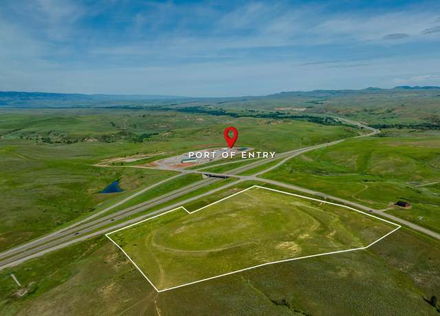 Property at TBD St Hwy 339, Sheridan, WY 82801